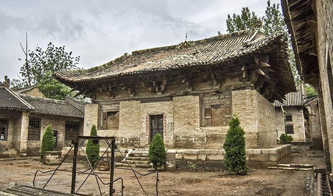 南北吉祥寺