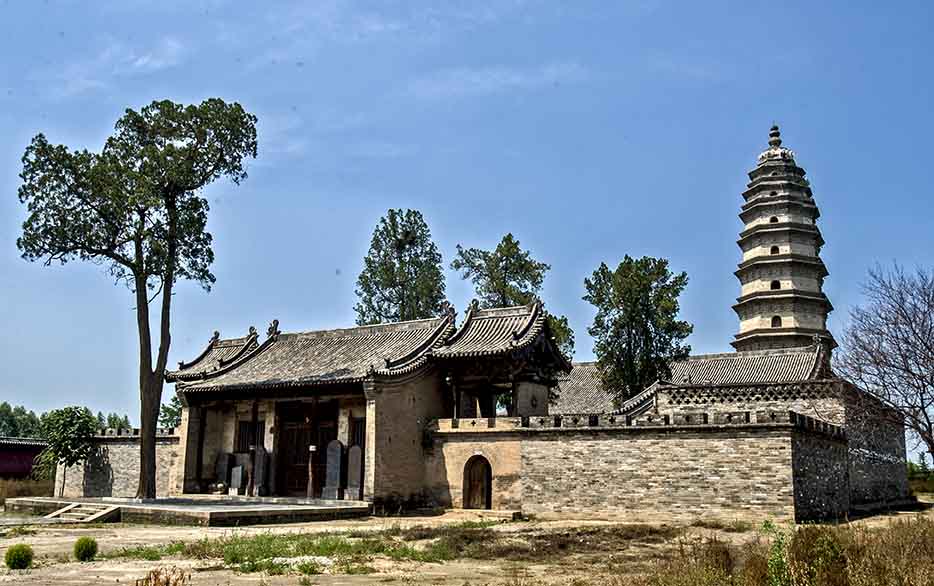 慈相寺