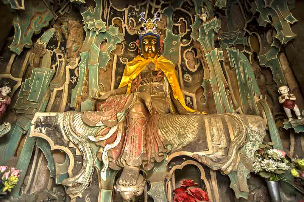 公主寺