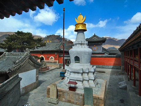 罗睺寺