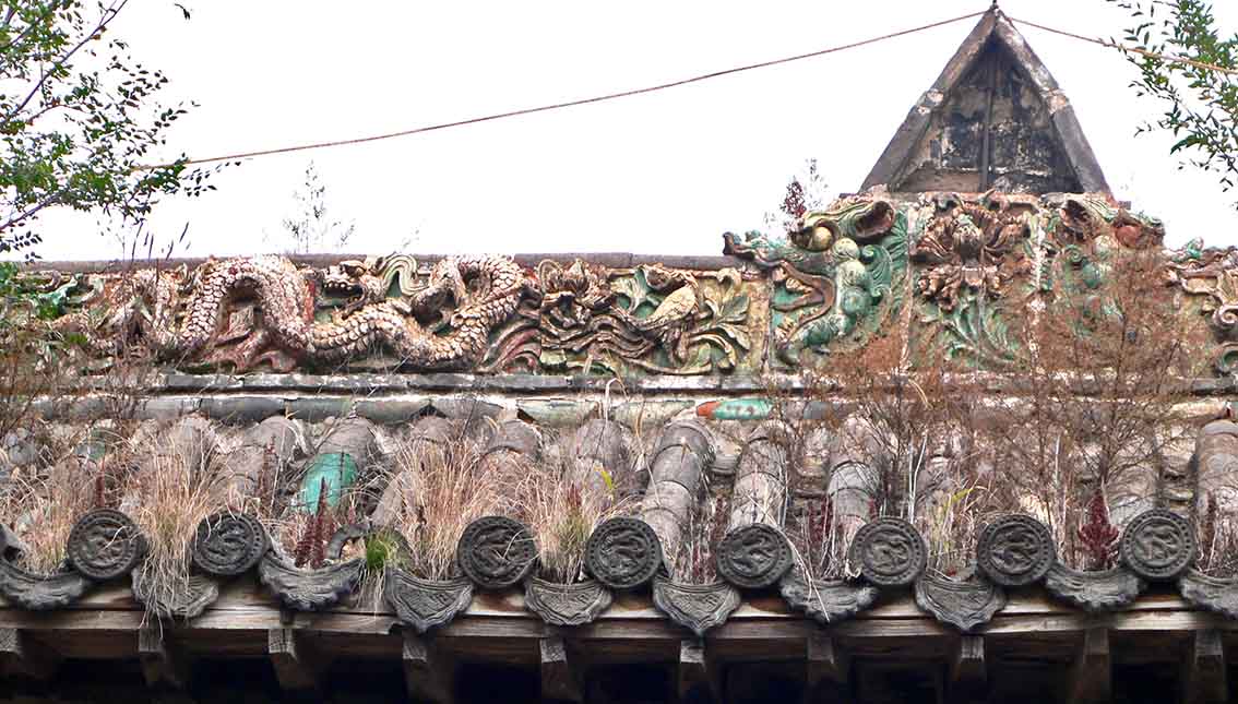 苇则寿圣寺