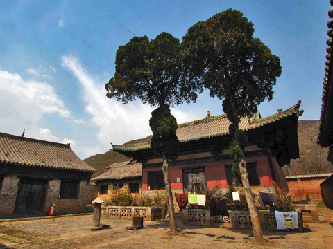 崇庆寺