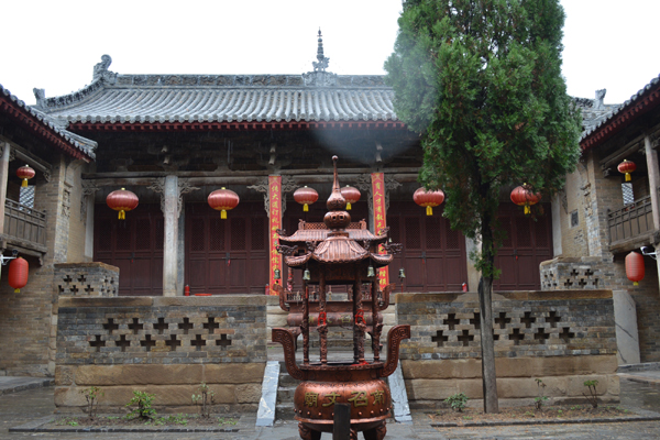 南召文庙