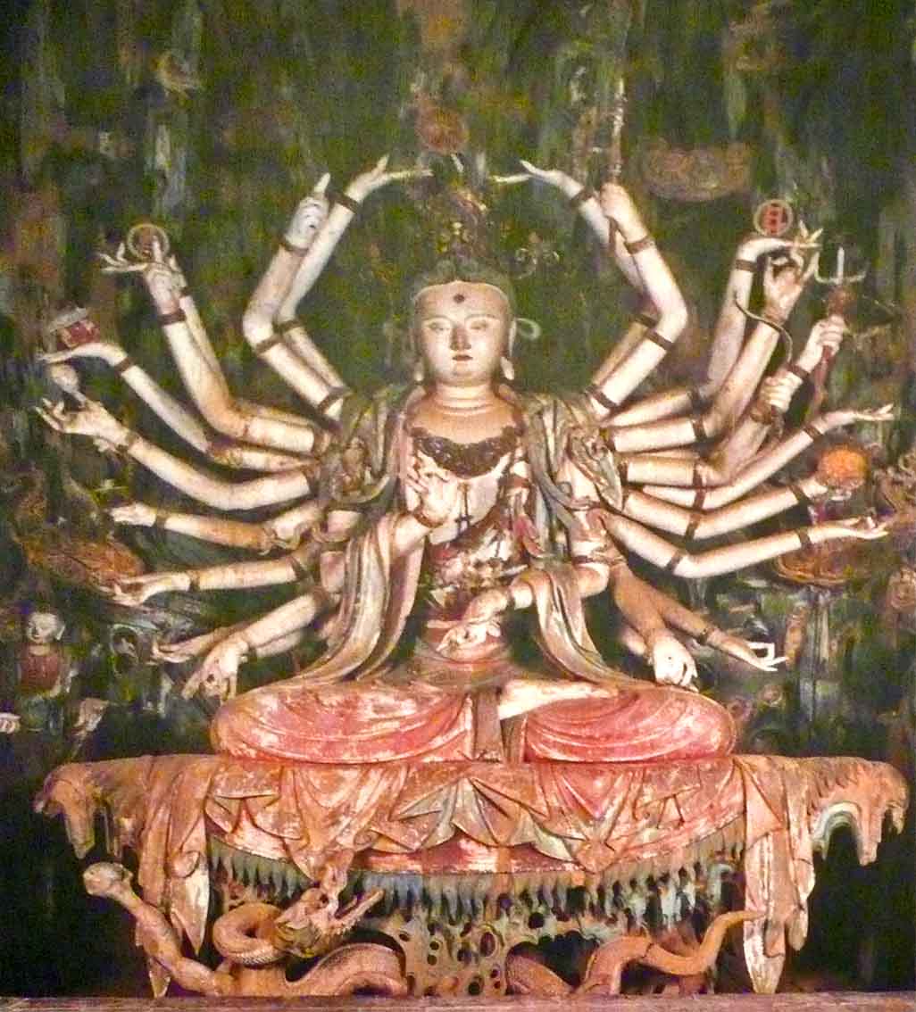 双林寺