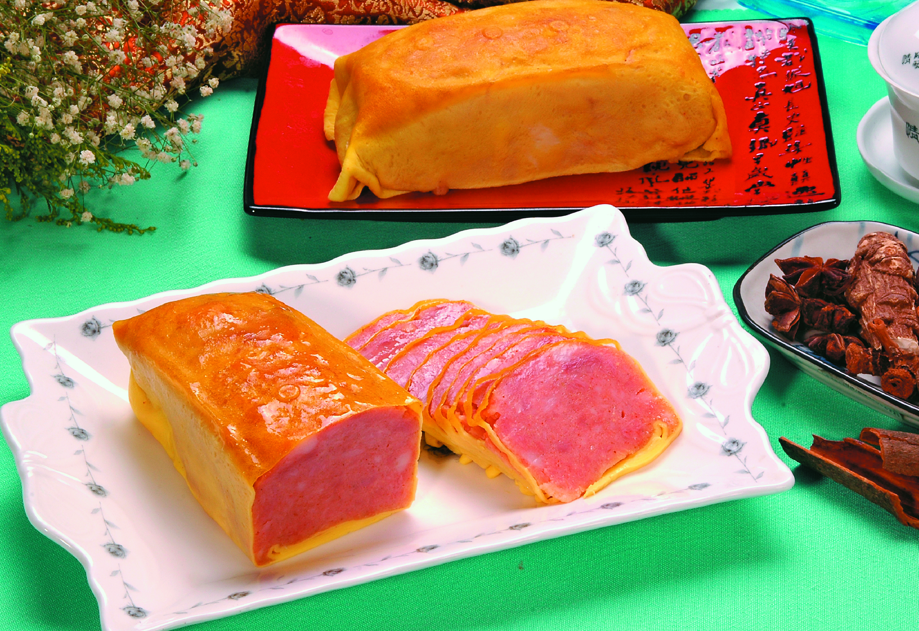 六味斋酱肉传统制作技艺
