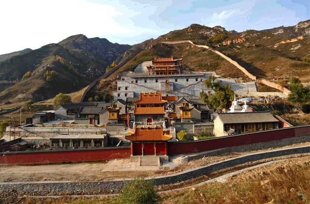 佛林寺
