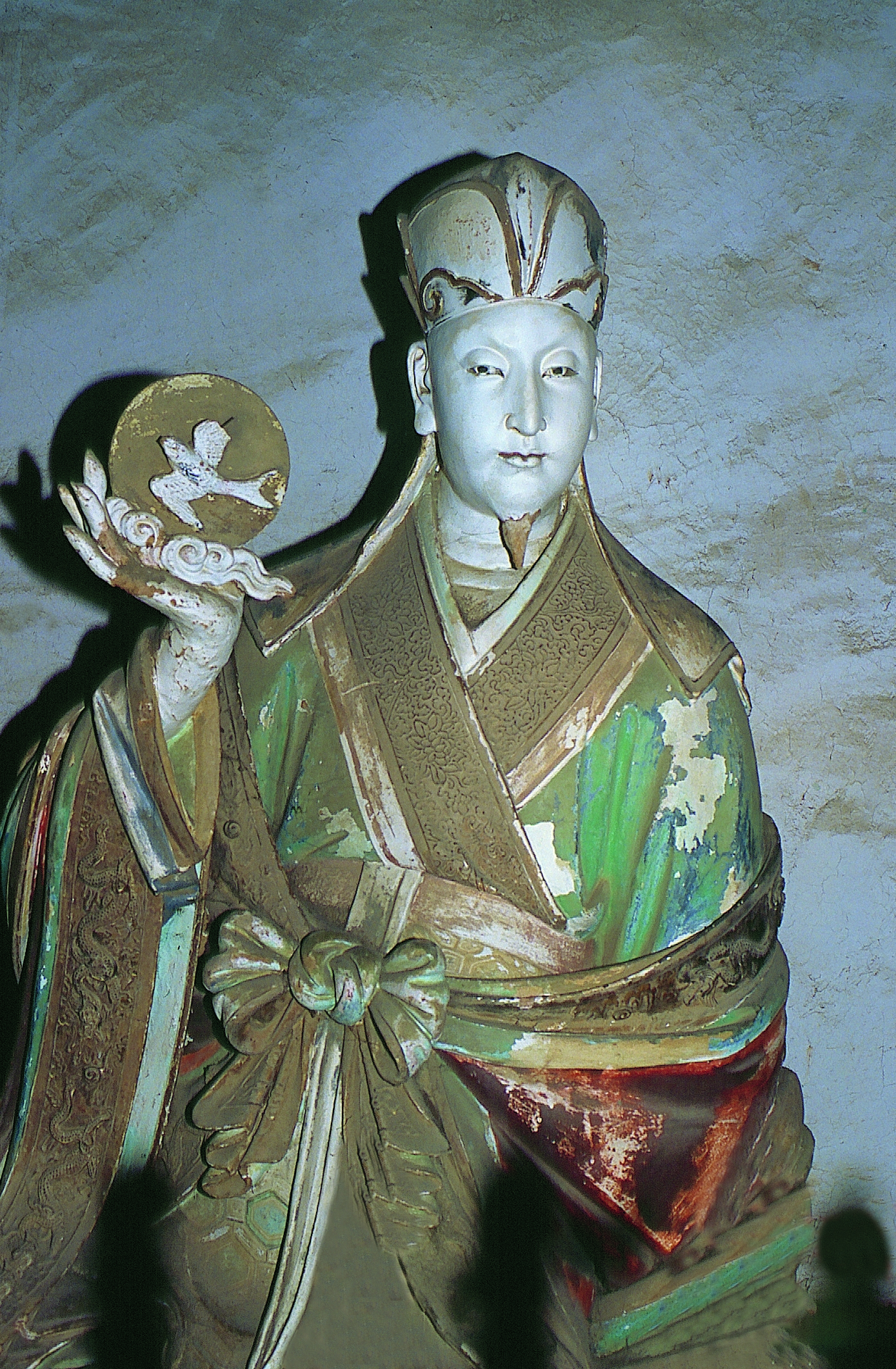 玉皇庙