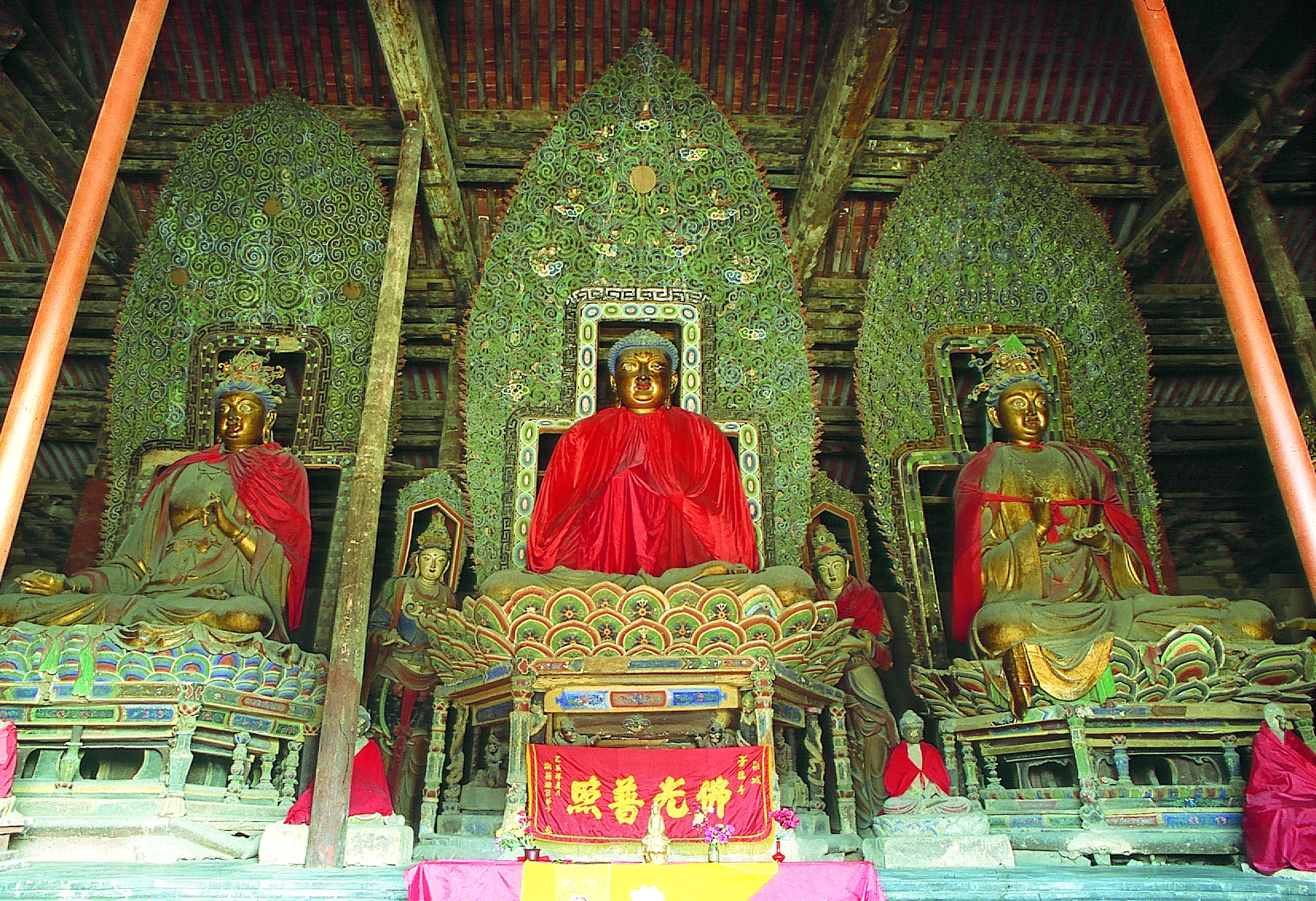 崇福寺