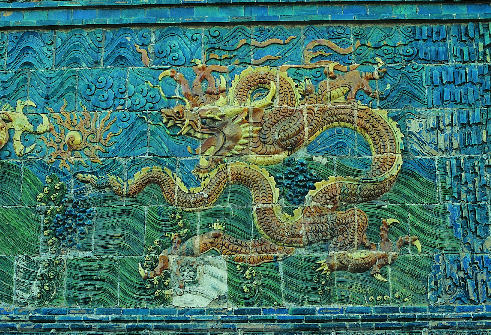 善化寺