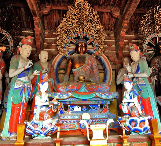 佛光寺