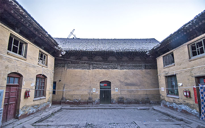 大悲院