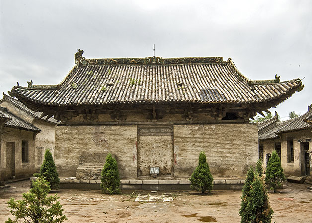 南北吉祥寺