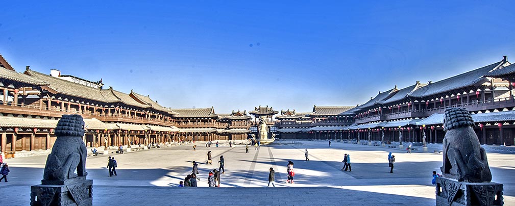 华严寺