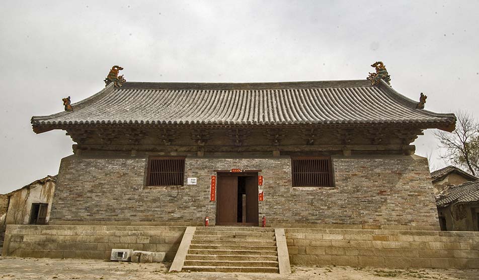 正觉寺