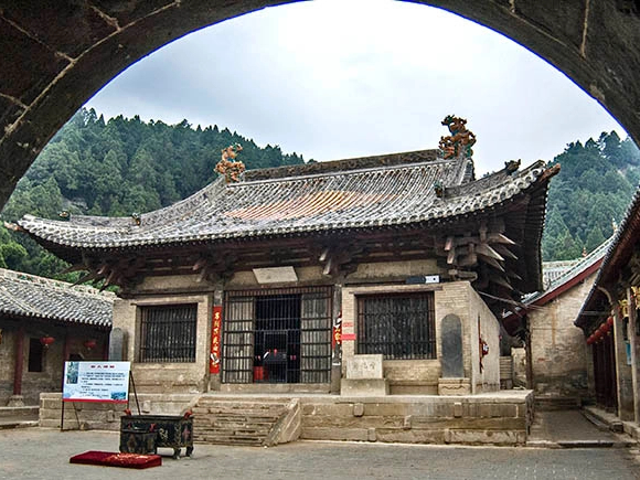 开化寺