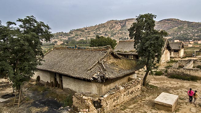义居寺