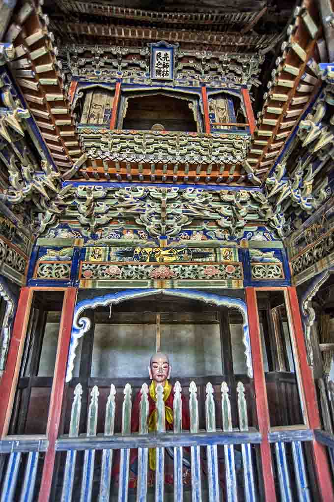 金洞寺