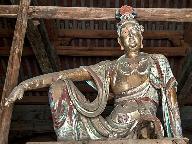 岩山寺