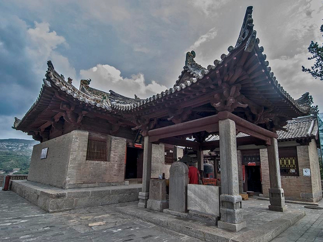 原起寺