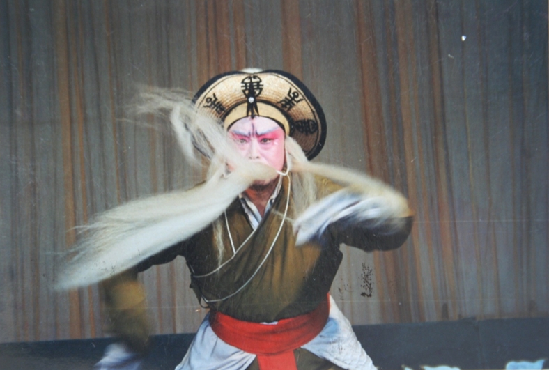 上党梆子（长治市、晋城市）