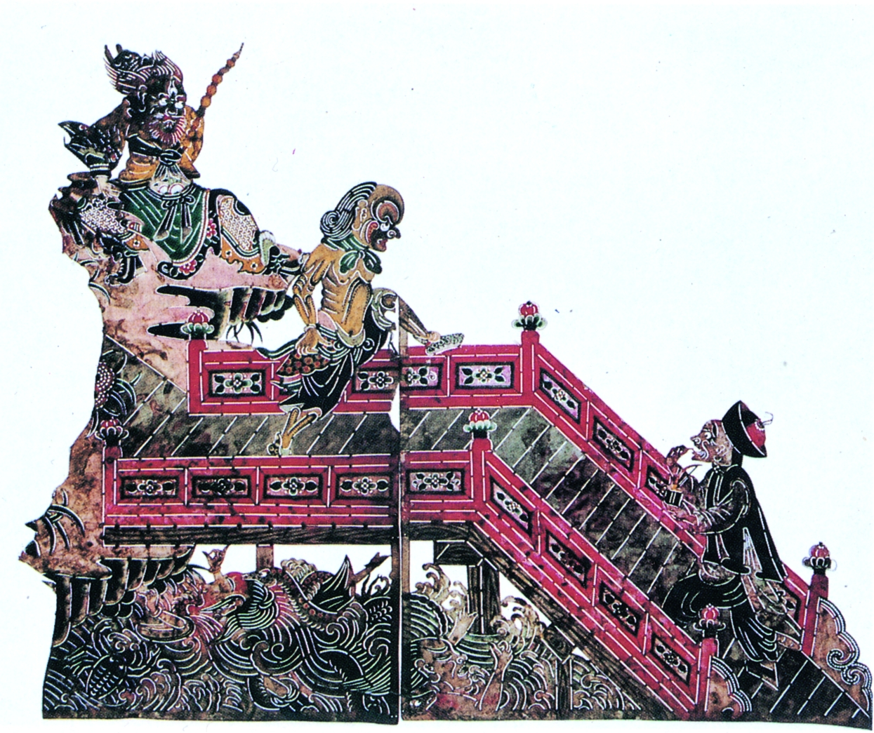 孝义皮影戏（孝义市）