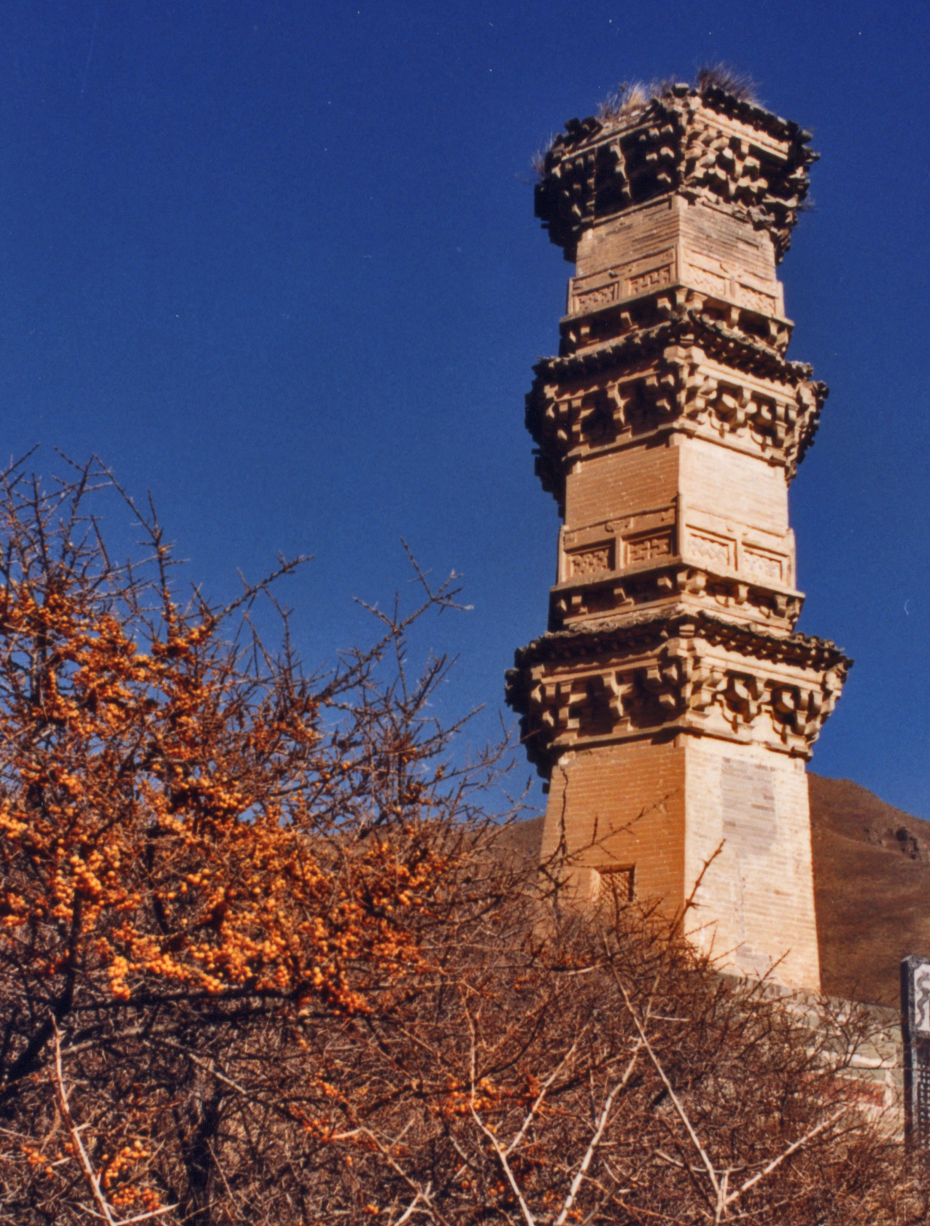 杨家将抗辽
