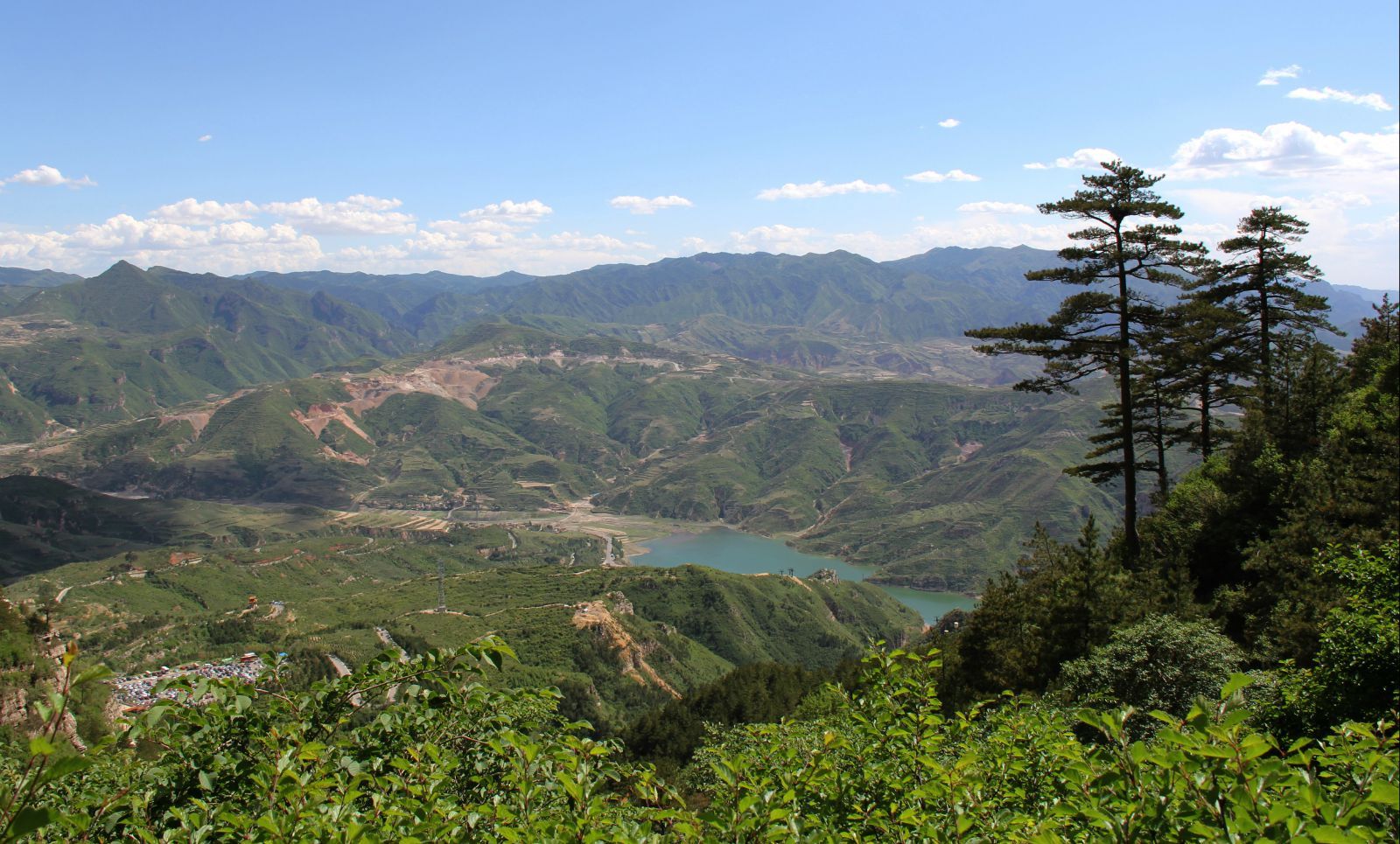 恒山