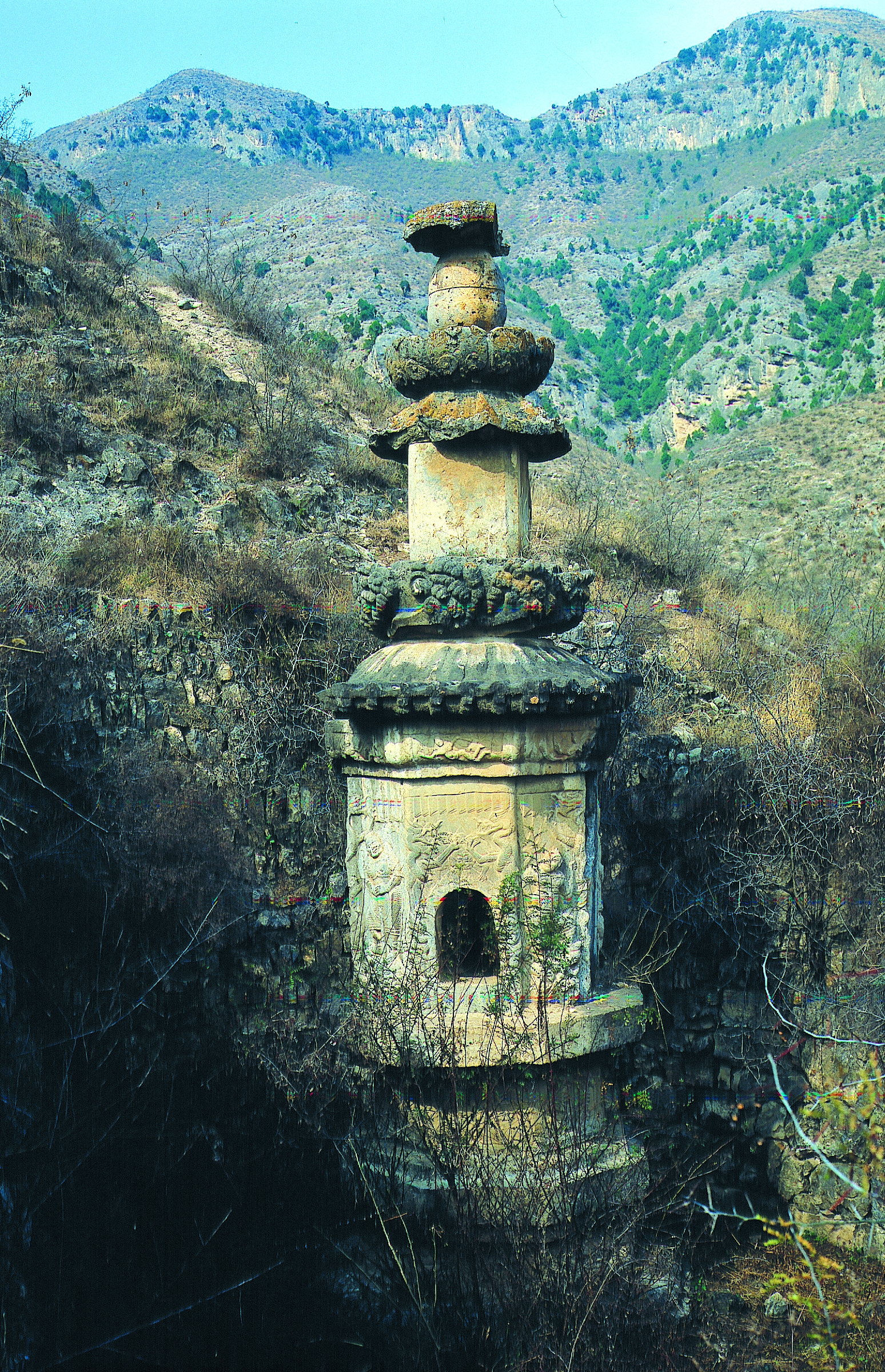 大云院