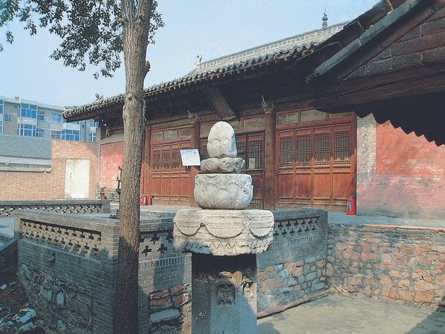 广济寺