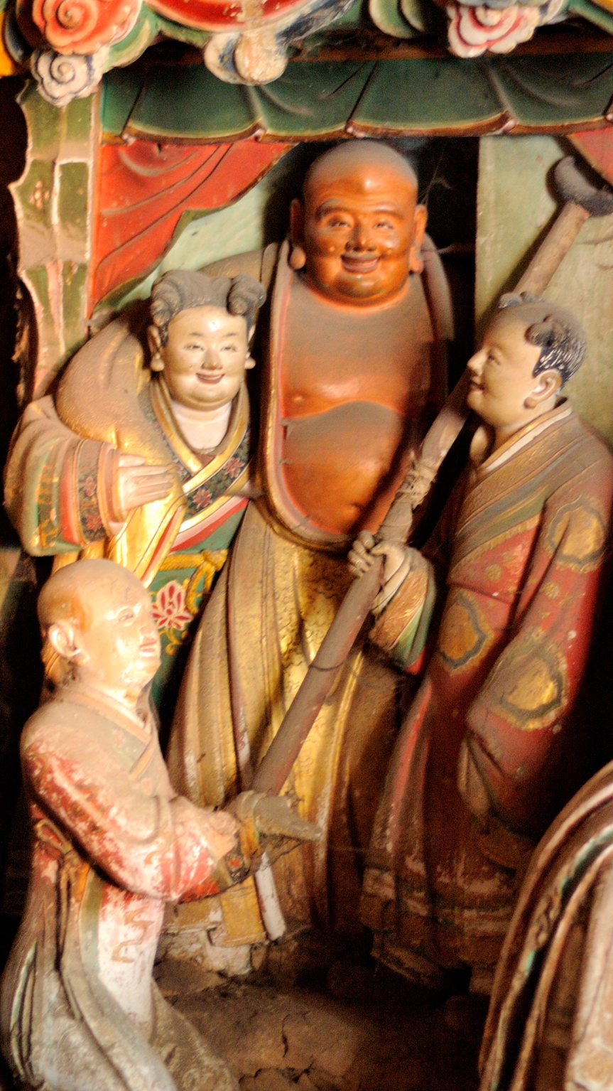 长治观音堂