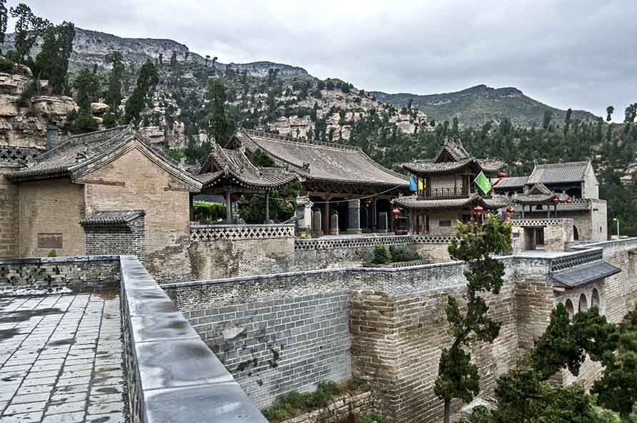 安国寺