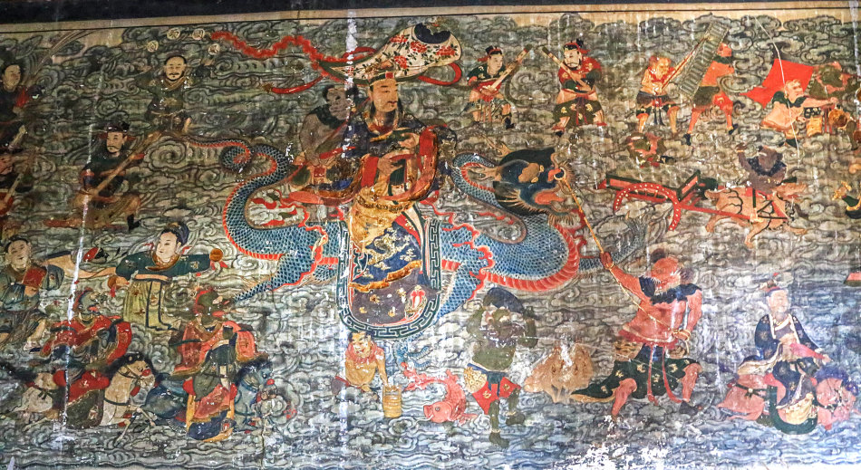 律吕神祠