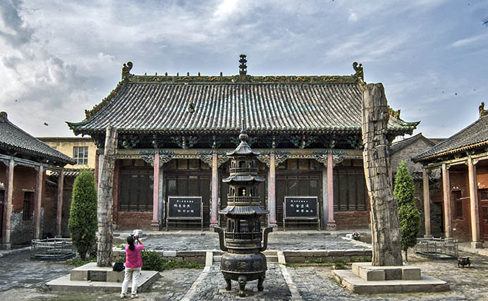 崇安寺