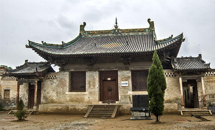 南北吉祥寺
