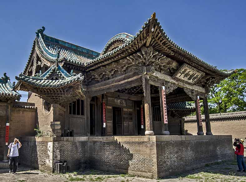 净信寺