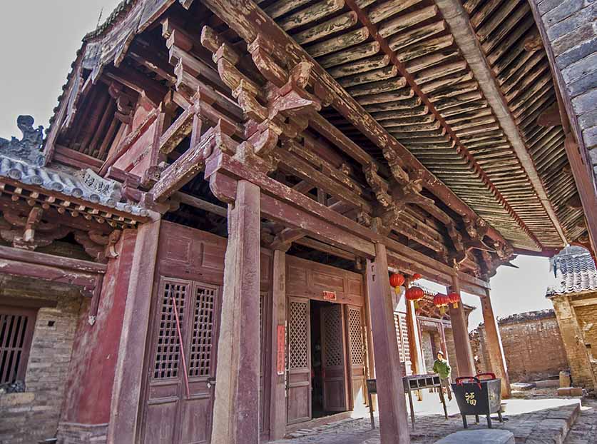 三嵕庙