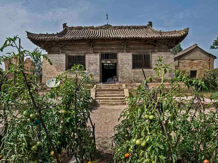 宝峰寺