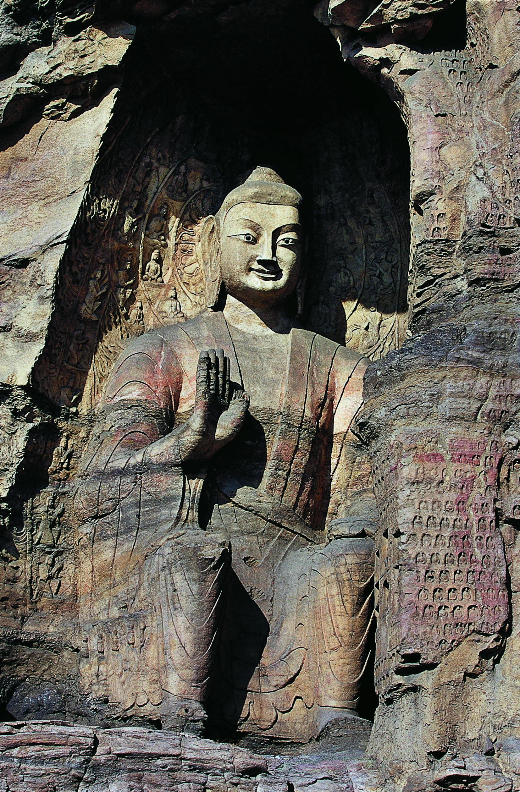 第十九窟