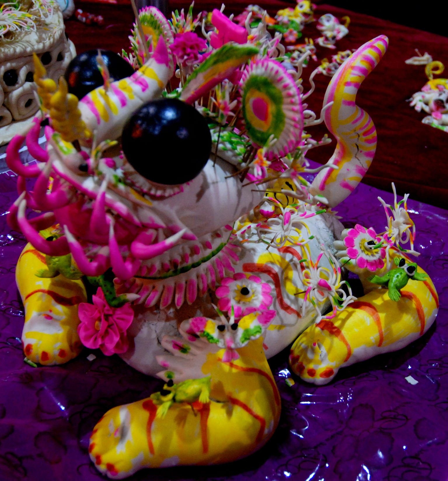 新绛面塑（新绛县）