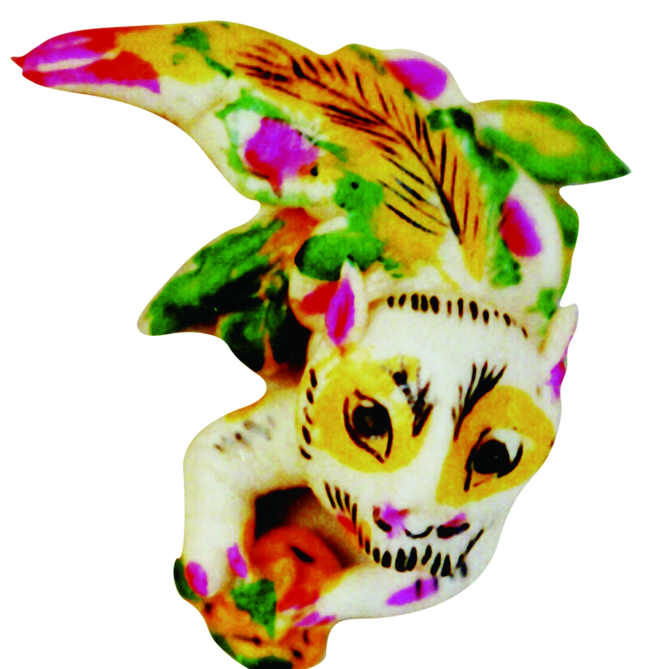 寒食节（禁火节）
