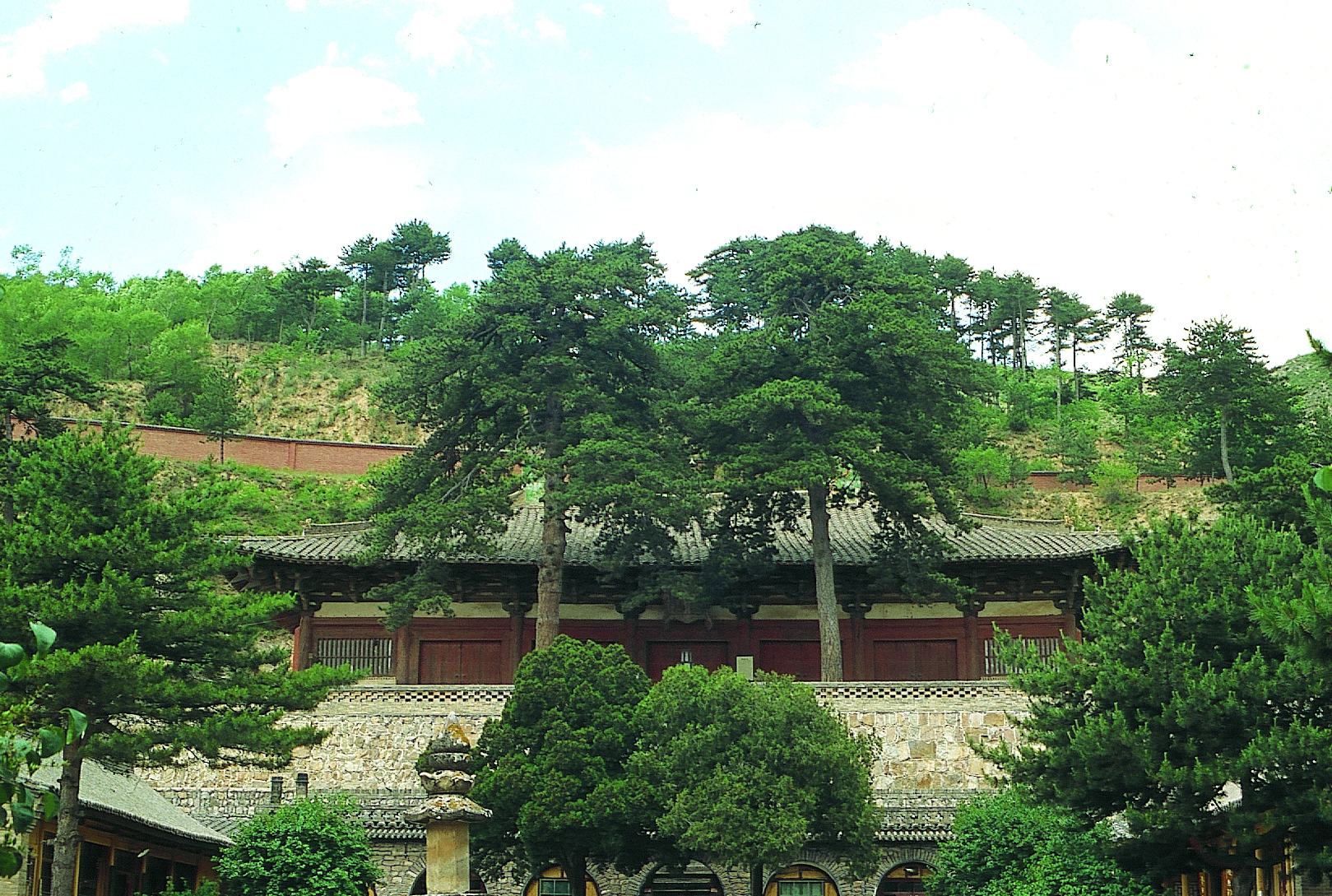 佛光寺