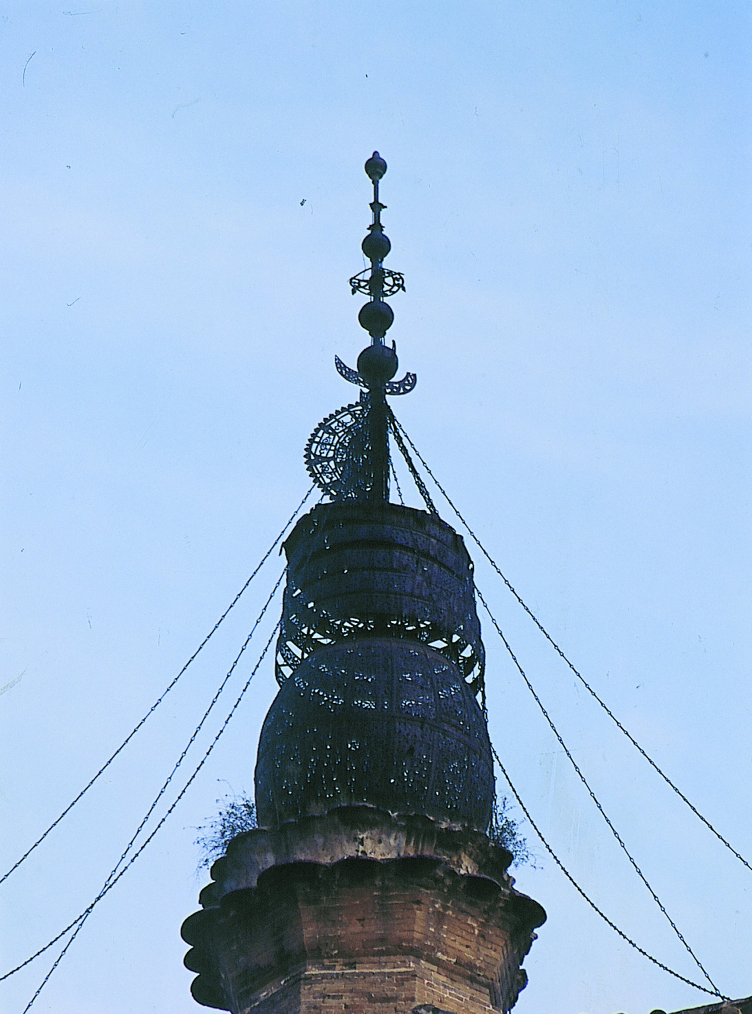 应县木塔