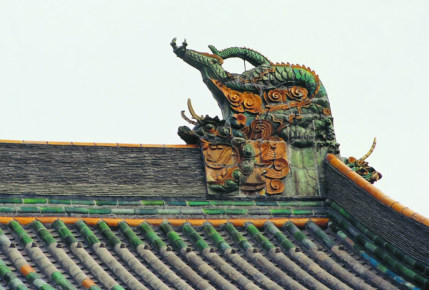 崇福寺