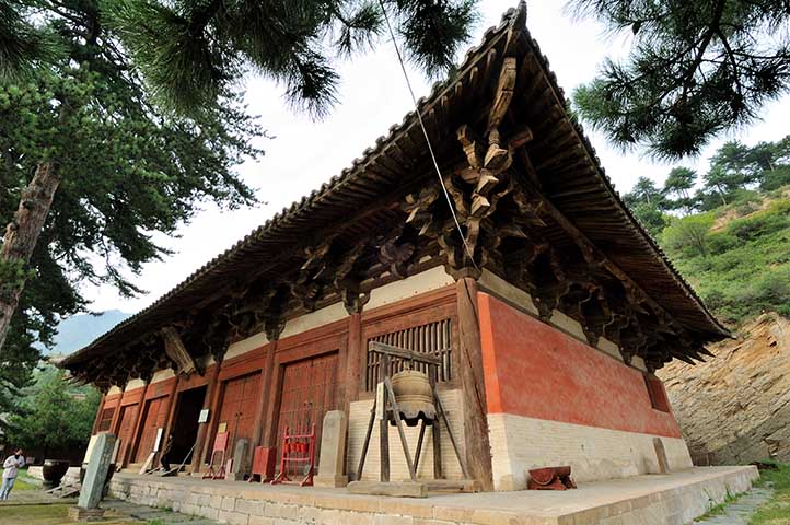 佛光寺