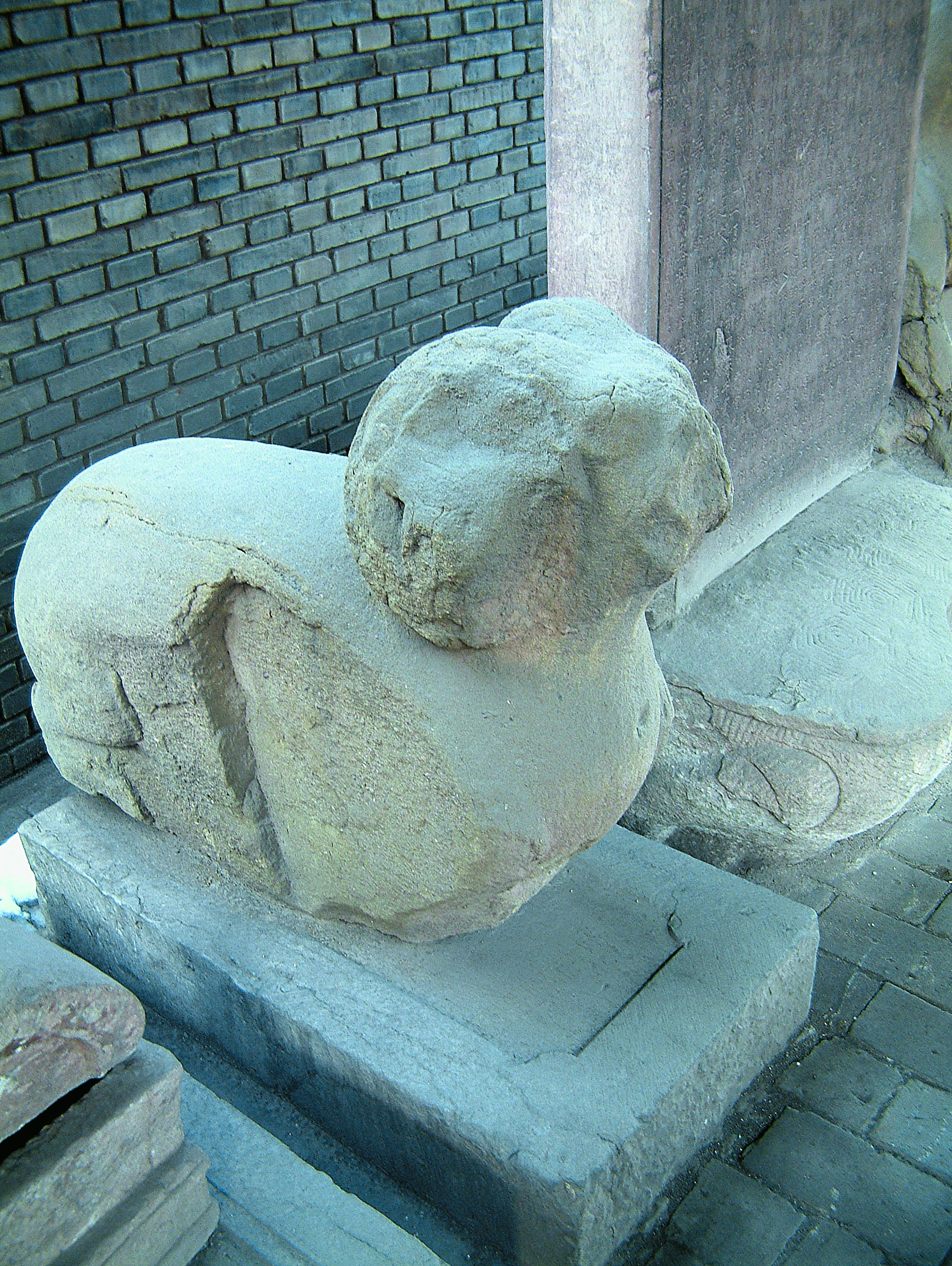 清虚观