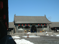 亲民堂