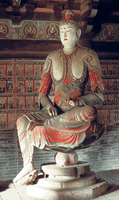 文殊菩萨