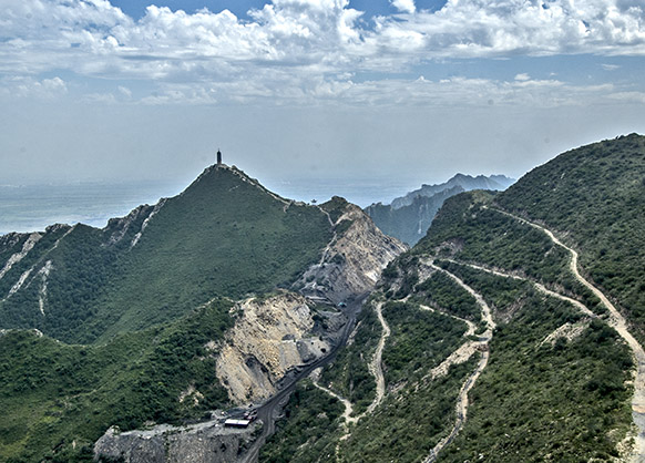 禅房寺塔