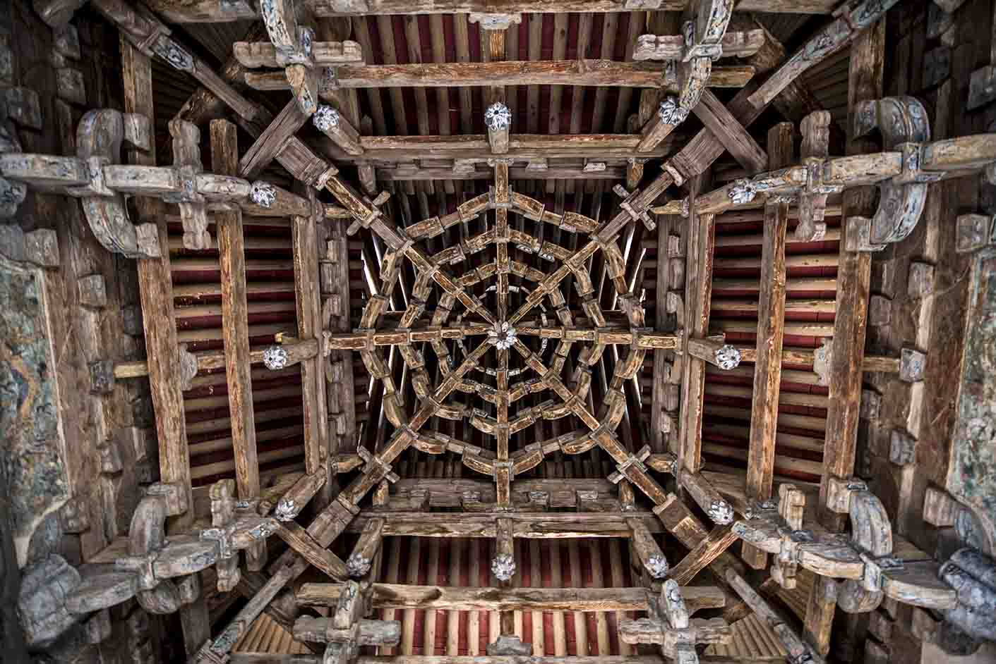 古中庙