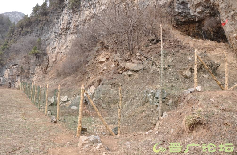 塔水河遗址